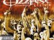Ozzfest Second Stage