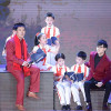 許嵩&孫濤最新歌曲_最熱專輯MV_圖片照片