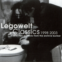 Classics 1998-2003 (A Selection of Tracks from the Archive Bunker)專輯_LegoweltClassics 1998-2003 (A Selection of Tracks from the Archive Bunker)最新專輯