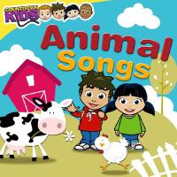 The Countdown Kids圖片照片_照片寫真