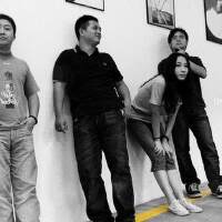 Time in muscat圖片照片_Time in muscat