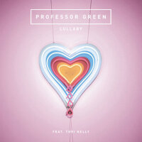 Lullaby專輯_Professor GreenLullaby最新專輯