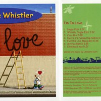 John The Whistler圖片照片_John The Whistler