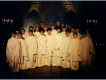 聖菲利浦童聲合唱團圖片照片