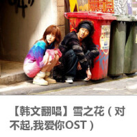 對不起 我愛你 （原聲）圖片照片_對不起 我愛你 （原聲）