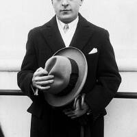Jascha Heifetz圖片照片_Jascha Heifetz