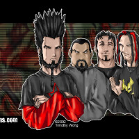 Static　X圖片照片_Static　X