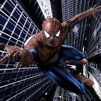 蜘蛛俠Spider Man圖片照片_蜘蛛俠Spider Man