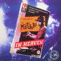 In Heaven專輯_The MeteorsIn Heaven最新專輯