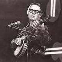 Jimmie Driftwood圖片照片_Jimmie Driftwood