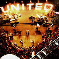 Hillsong United圖片照片_Hillsong United