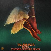 Talamanca (Vintage Culture Remix)專輯_BurnsTalamanca (Vintage Culture Remix)最新專輯