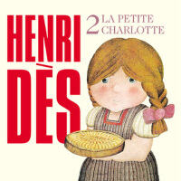 Henri Dès最新專輯_新專輯大全_專輯列表