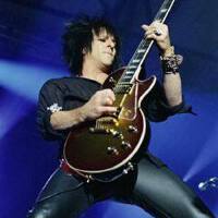 Steve Stevens圖片照片_Steve Stevens