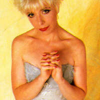 Julee Cruise圖片照片_Julee Cruise