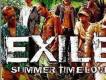 SUMMER TIME LOVE