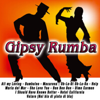 Gipsy Rumba