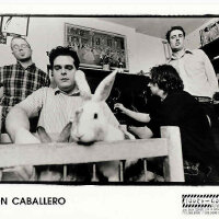 Don Caballero圖片照片_Don Caballero