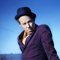 Tom Waits圖片照片_Tom Waits