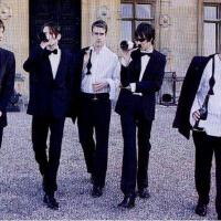 Menswear圖片照片_Menswear