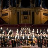 Royal Philharmonic Orchestra圖片照片_Royal Philharmonic Orchestra