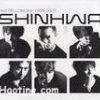 Best Album 2CD(Disc 專輯_神話[Shinhwa]Best Album 2CD(Disc 最新專輯