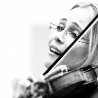 Leila Josefowicz圖片照片_Leila Josefowicz