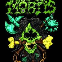 Rigor Mortis圖片照片_Rigor Mortis
