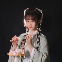 借月光