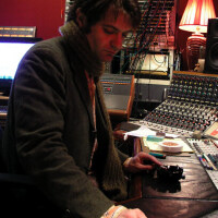 Jim O'Rourke圖片照片_Jim O'Rourke