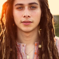 Jason Castro圖片照片_Jason Castro