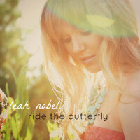 Ride the Butterfly