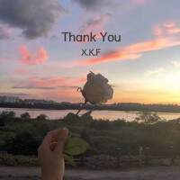 Thank You專輯_YUN小林Thank You最新專輯