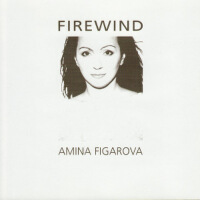 Amina Figarova圖片照片_Amina Figarova