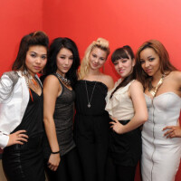 The Stunners圖片照片_The Stunners