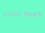 10,000 Hours專輯_Lawrence Shay10,000 Hours最新專輯