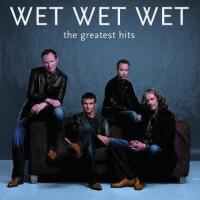 Wet Wet Wet圖片照片_Wet Wet Wet