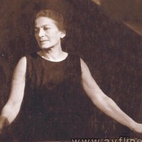 Annie Fischer圖片照片_Annie Fischer