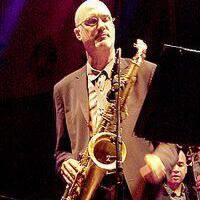 Michael Brecker圖片照片_Michael Brecker
