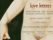 Love Letters專輯_英文群星2Love Letters最新專輯
