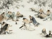古琴曲圖片照片