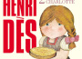 La Musique De Bébé Vol.1: Bébé sommeille專輯_Henri DèsLa Musique De Bébé Vol.1: Bébé sommeille最新專輯