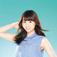 戸松遙圖片照片_戸松遙
