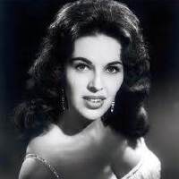 Wanda Jackson圖片照片_Wanda Jackson