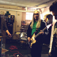 Dinosaur Jr.圖片照片_Dinosaur Jr.