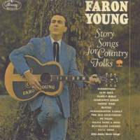 Faron Young圖片照片_Faron Young