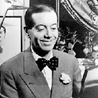 Cole Porter圖片照片_Cole Porter