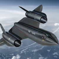 SR-71圖片照片_SR-71