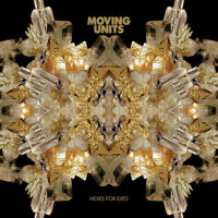 Hexes For Exes專輯_Moving UnitsHexes For Exes最新專輯