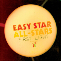 First Light專輯_Easy Star All-StarsFirst Light最新專輯
